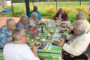 Activities - Life Here - Nashwaak Villa